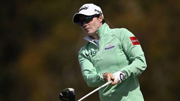 Leona Maguire misses the cut at the US Women's Open