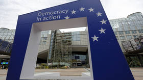 EU parliament condemns Iran over strikes on Israel