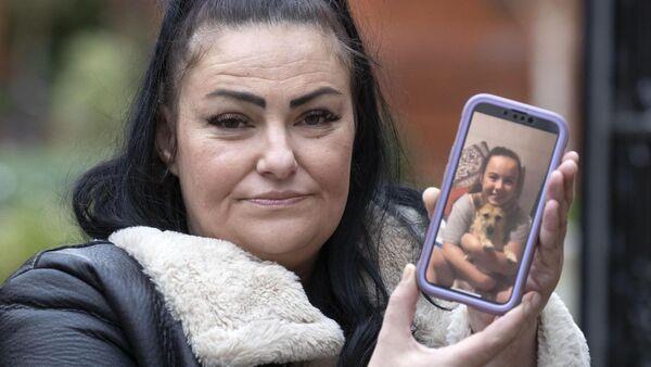 Teen took her life after being bullied about her weight, inquest hears