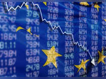  European shares rebound tracking global sentiment on soft US jobs data